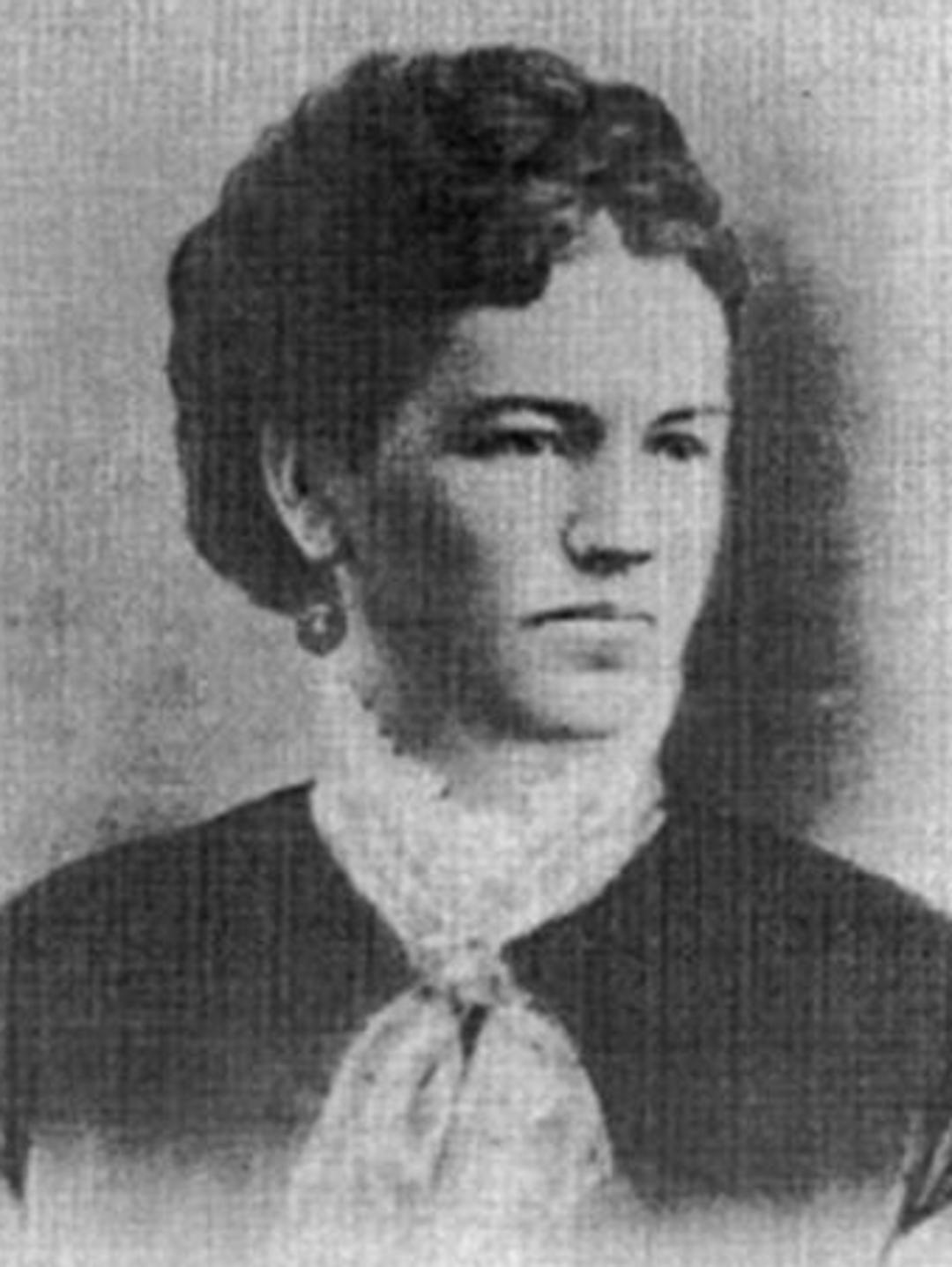 Johanna Okelberry (1852 - 1899) Profile